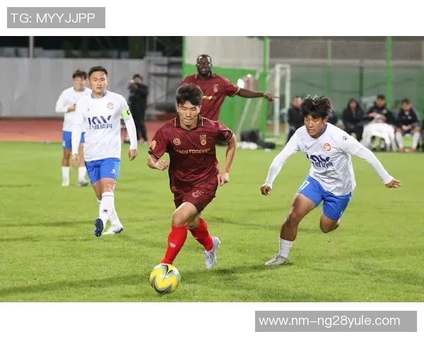 广州业余足球球星成长之路与草根力量点燃城市足球梦想 广州业余足球球星成长之路与草根力量点燃城市足球梦想